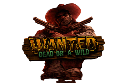Wanted Dead Or A Wild zahodni kavbojski slot z množilci in bonusom